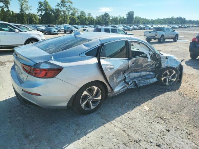 Photo 3 from auction – 2019 HONDA INSIGHT EX with VIN 19XZE4F52KE003673