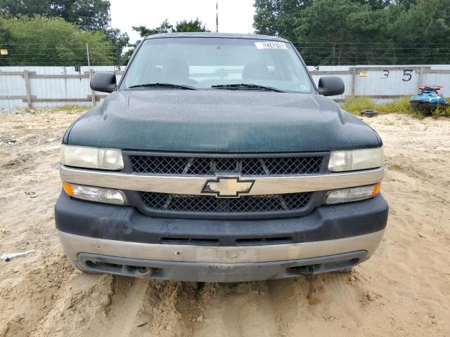 Photo 5 from auction – 2001 CHEVROLET SILVERADO with VIN 1GCHK24U41Z286471