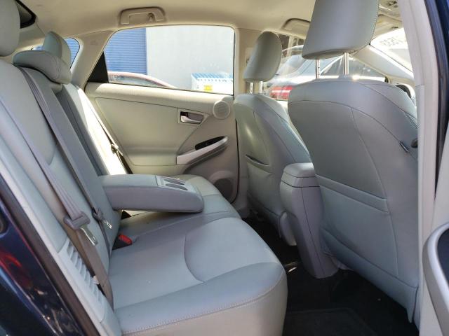 Photo 10 from auction – 2015 TOYOTA PRIUS with VIN JTDKN3DUXF0433004