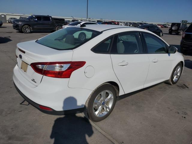 Photo 3 from auction – 2013 FORD FOCUS SE with VIN 1FADP3F27DL307179