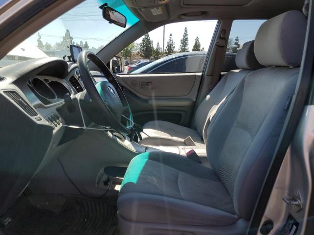 Photo 7 from auction – 2006 TOYOTA HIGHLANDER with VIN JTEDW21A760016008