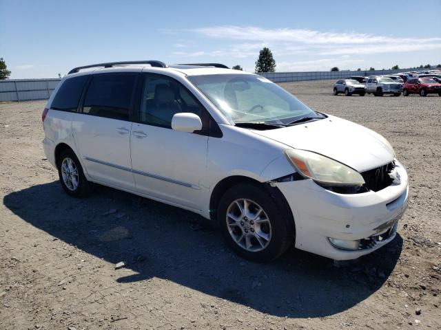 Photo 4 from auction – 2004 TOYOTA SIENNA XLE with VIN 5TDBA22C84S022145