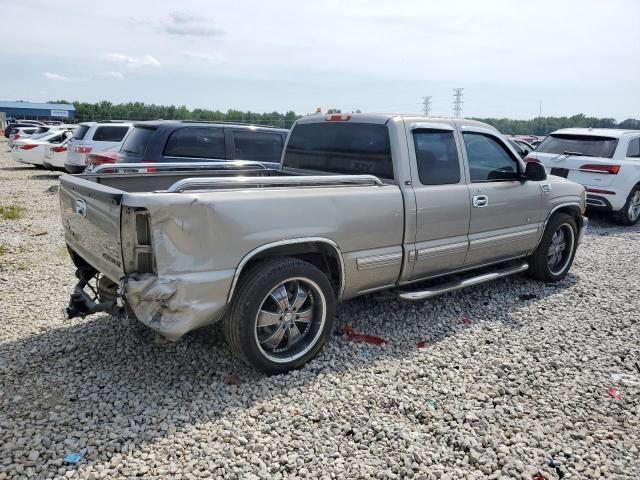 Photo 3 from auction – 2002 CHEVROLET SILVERADO with VIN 2GCEC19T521279873