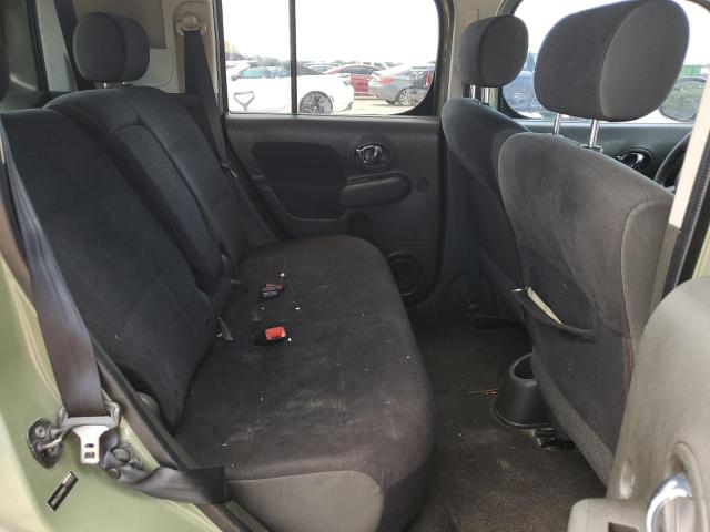 Photo 10 from auction – 2009 NISSAN CUBE with VIN JN8AZ28R69T117073