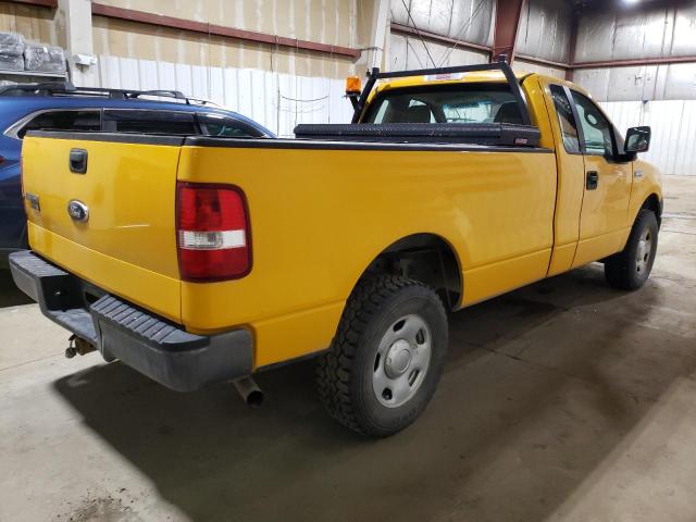 Photo 3 from auction – 2008 FORD F150 with VIN 1FTVF14538KE27351