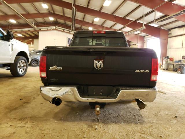 Photo 6 from auction – 2017 RAM 1500 SLT with VIN 1C6RR7GT6HS646396