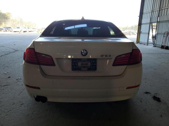 Photo 6 from auction – 2011 BMW 528 I with VIN WBAFR1C54BDS35037