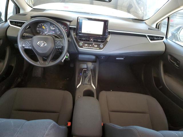Photo 8 from auction – 2023 TOYOTA COROLLA LE with VIN 5YFB4MDEXPP052987