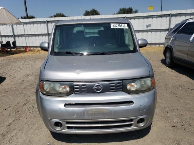 صورة رقم 5 من المزاد - 2010 NISSAN CUBE BASE مع VIN JN8AZ2KR0AT159011