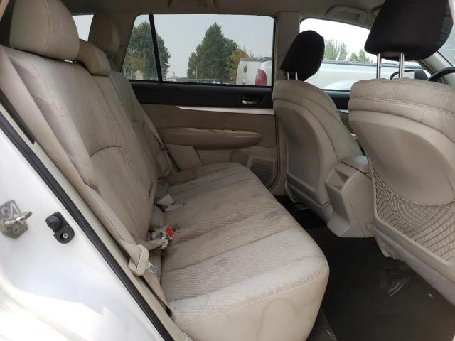 Снимка 10 от търг – 2012 SUBARU OUTBACK 2. с VIN 4S4BRBFC0C3285289