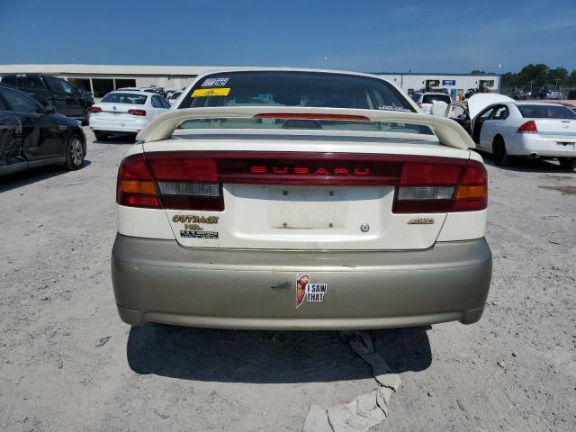 Photo 6 from auction – 2002 SUBARU LEGACY OUT with VIN 4S3BE896727210623
