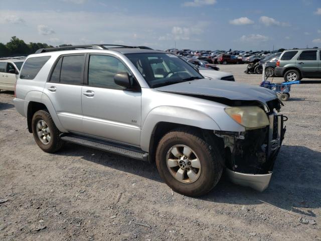 Photo 4 from auction – 2005 TOYOTA 4RUNNER SR with VIN JTEZT14R450024186