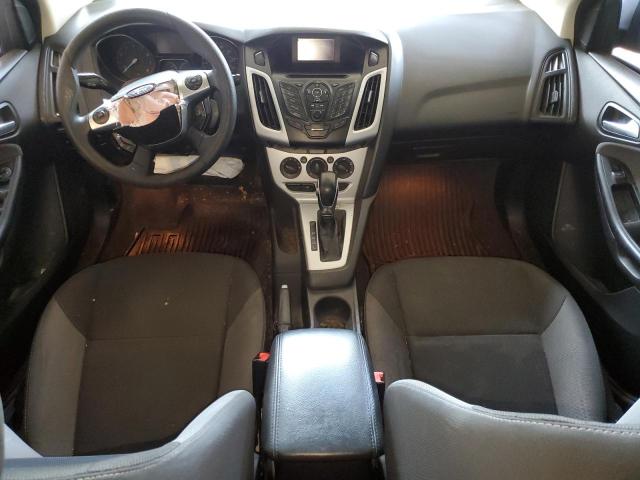 Photo 8 from auction – 2013 FORD FOCUS SE with VIN 1FADP3F29DL118548