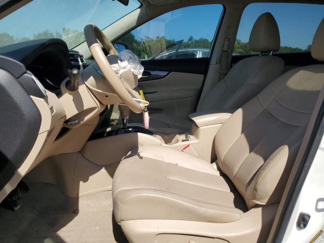 Photo 7 from auction – 2015 NISSAN ROGUE S with VIN 5N1AT2MT1FC828248