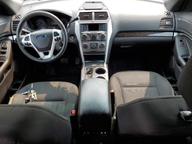 Photo 8 from auction – 2015 FORD EXPLORER P with VIN 1FM5K8AR3FGB92618