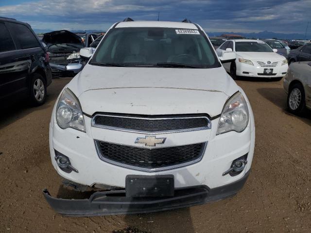 Photo 5 from auction – 2012 CHEVROLET EQUINOX LT with VIN 2GNFLNEK4C6111128