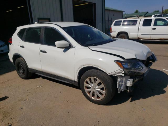 Photo 4 from auction – 2017 NISSAN ROGUE S with VIN KNMAT2MT5HP531418