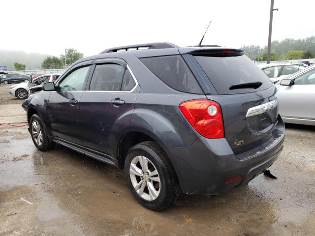Photo 2 from auction – 2011 CHEVROLET EQUINOX LT with VIN 2GNALDEC6B1286747