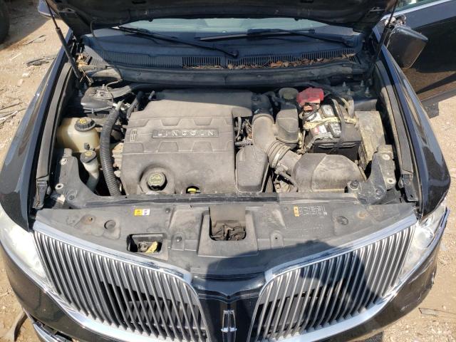 Photo 11 from auction – 2013 LINCOLN MKT with VIN 2LMHJ5NK4DBL52249