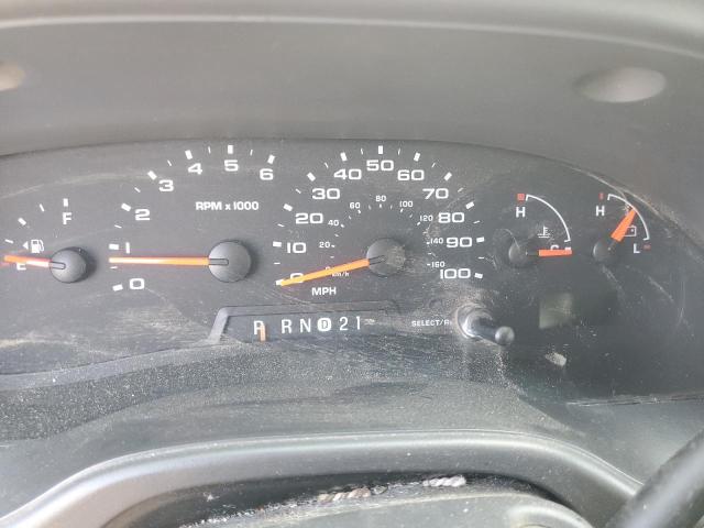 Photo 9 from auction – 2006 FORD ECONOLINE with VIN 1FBSS31L16DB16178