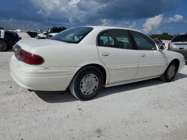 Photo 3 from auction – 2003 BUICK LESABRE CU with VIN 1G4HP54K33U181238