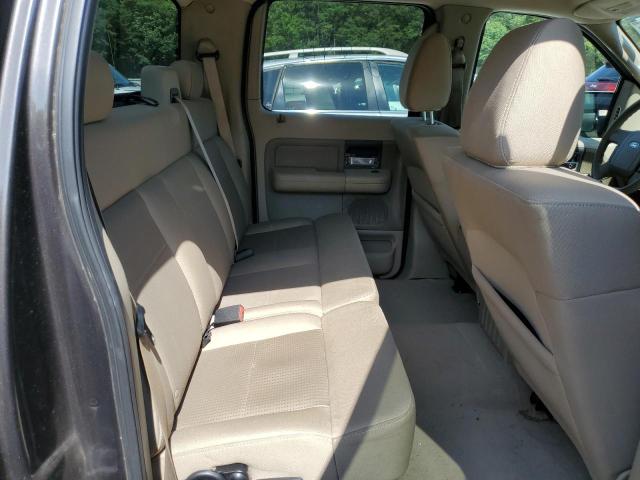 Photo 10 from auction – 2007 FORD F150 SUPER with VIN 1FTRW12W37FA51464