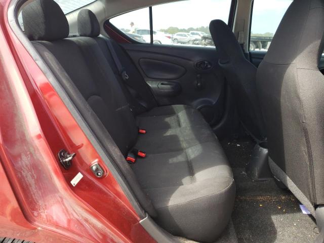 صورة رقم 10 من المزاد - 2017 NISSAN VERSA S مع VIN 3N1CN7AP1HL853513