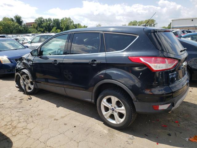 Photo 2 from auction – 2014 FORD ESCAPE SE with VIN 1FMCU0G97EUA14317