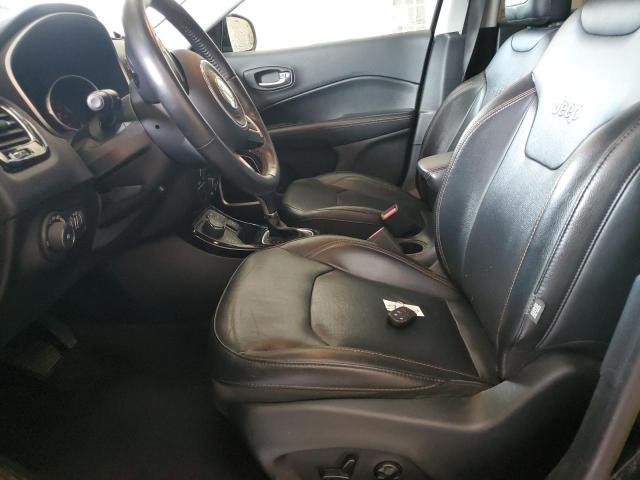 Photo 7 from auction – 2019 JEEP COMPASS LI with VIN 3C4NJDCB2KT735432