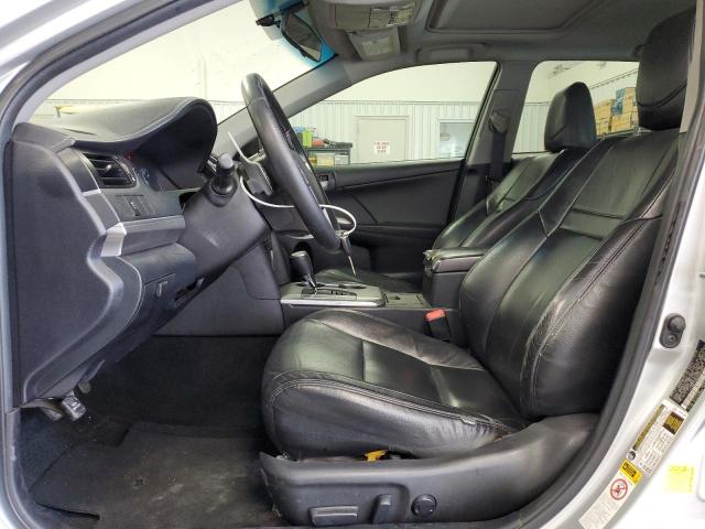 Photo 7 from auction – 2014 TOYOTA CAMRY L with VIN 4T1BF1FK6EU364053