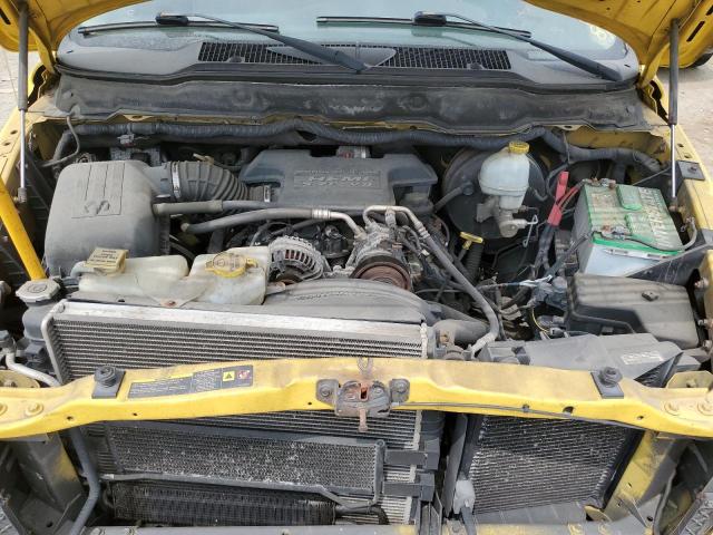 Photo 11 from auction – 2005 DODGE RAM 1500 S with VIN 1D7HA16D25J533362