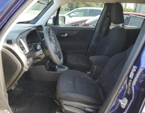 Photo 7 from auction – 2018 JEEP RENEGADE L with VIN ZACCJABB4JPJ69929