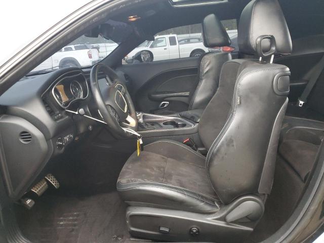 Photo 7 from auction – 2015 DODGE CHALLENGER with VIN 2C3CDZFJ5FH750606