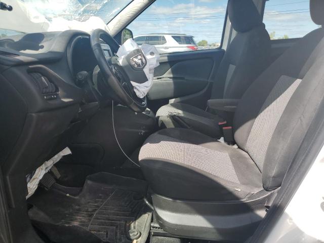 Photo 7 from auction – 2017 RAM PROMASTER with VIN ZFBERFAB2H6G61851