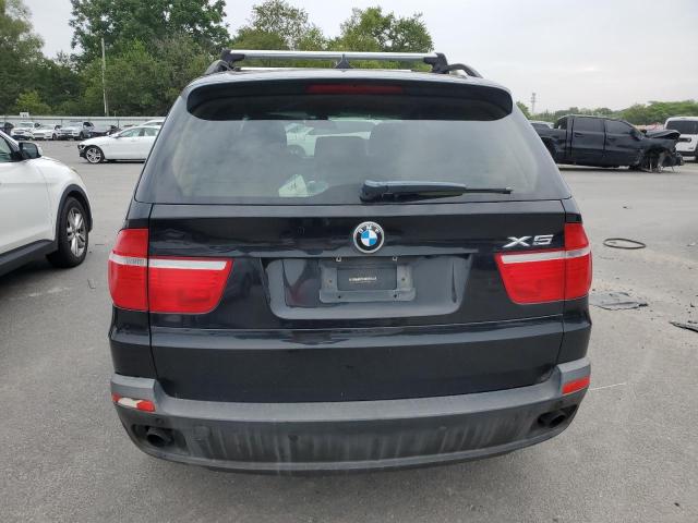 Photo 6 from auction – 2010 BMW X5 XDRIVE3 with VIN 5UXFE4C56AL276188