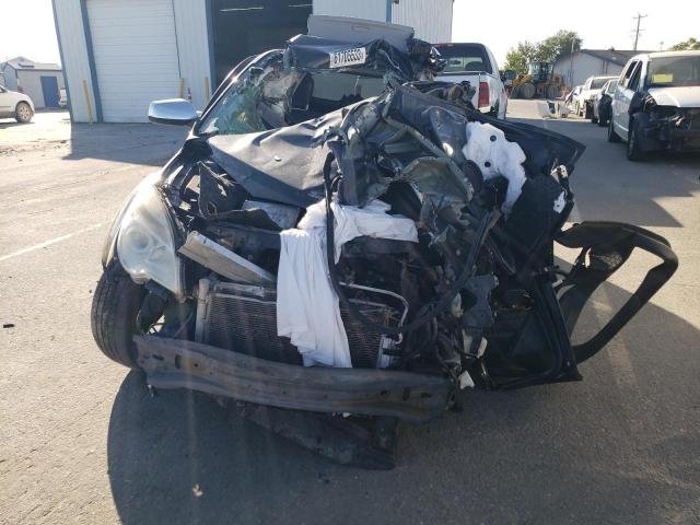 Photo 5 from auction – 2015 CHEVROLET EQUINOX LT with VIN 2GNFLHE39F6179696