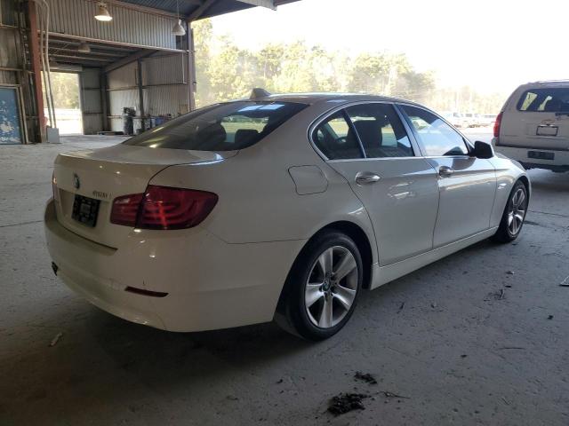 Photo 3 from auction – 2011 BMW 528 I with VIN WBAFR1C54BDS35037