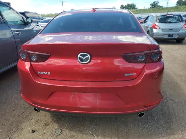 Photo 6 from auction – 2019 MAZDA 3 PREFERRE with VIN 3MZBPADL5KM109825