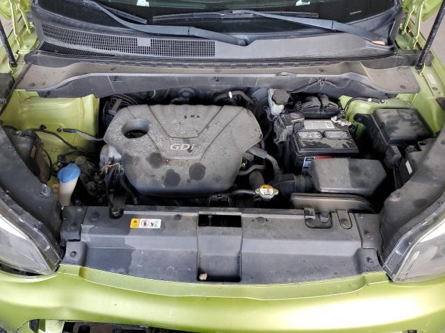 Zdjęcie 12 z aukcji – 2015 KIA SOUL z VIN KNDJN2A24F7757033