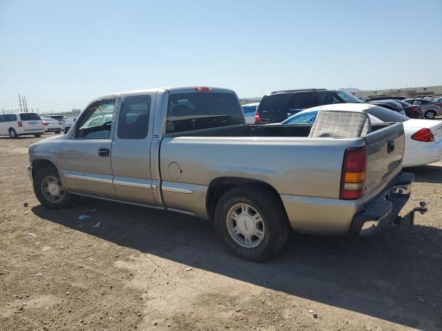 Zdjęcie 2 z aukcji – 2000 GMC NEW SIERRA z VIN 2GTEC19TXY1365396