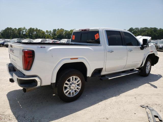 Photo 3 from auction – 2024 GMC SIERRA K25 with VIN 1GT49NEY6RF125419