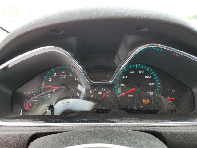 Photo 9 from auction – 2015 CHEVROLET TRAVERSE L with VIN 1GNKVHKD9FJ281136