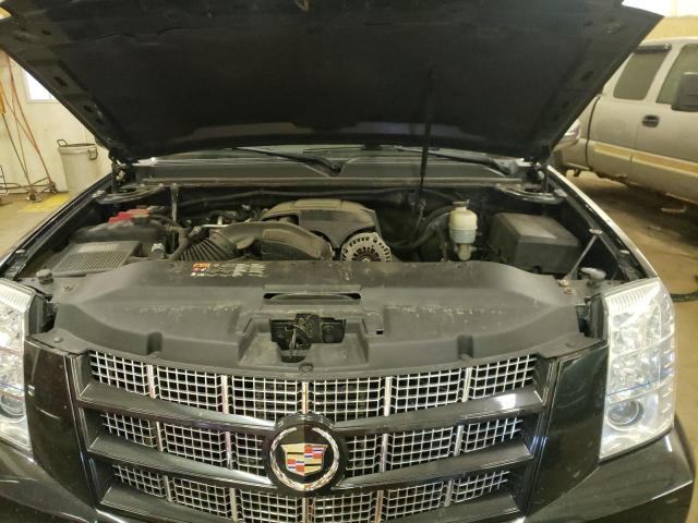 Photo 11 from auction – 2012 CADILLAC ESCALADE P with VIN 1GYS4CEF0CR285403