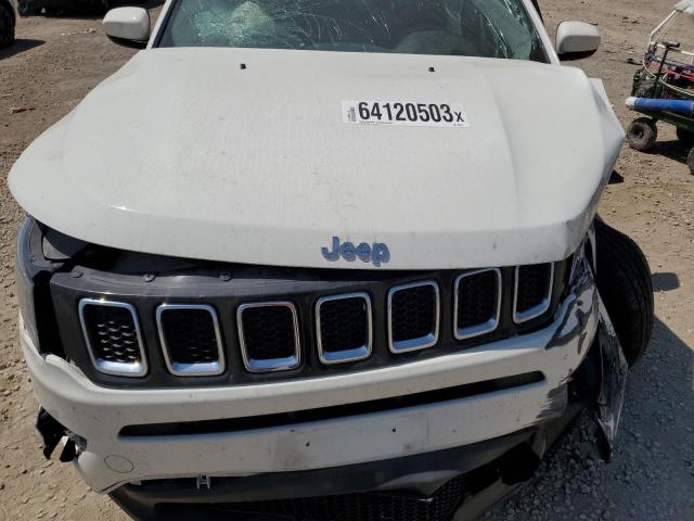 Снимка 11 от търг – 2019 JEEP COMPASS LA с VIN 3C4NJDBB4KT755179