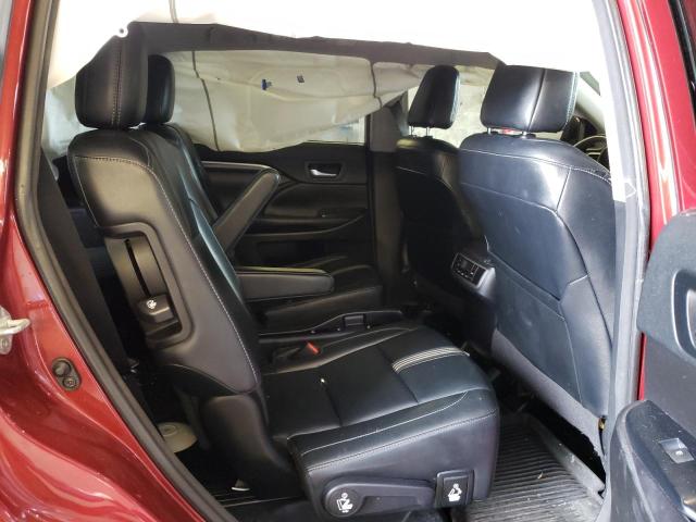 Photo 11 from auction – 2018 TOYOTA HIGHLANDER with VIN 5TDJZRFHXJS852320