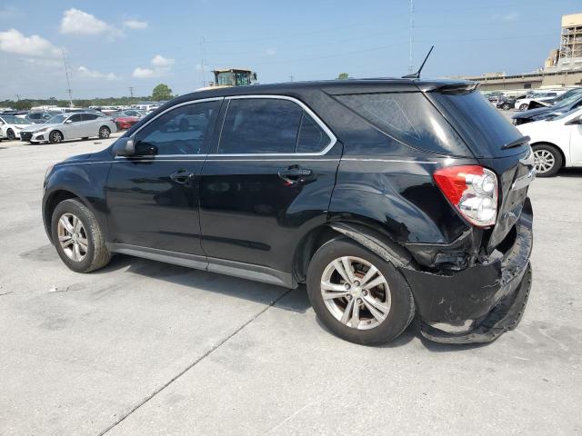 Photo 2 from auction – 2014 CHEVROLET EQUINOX LS with VIN 2GNALAEK0E6141135