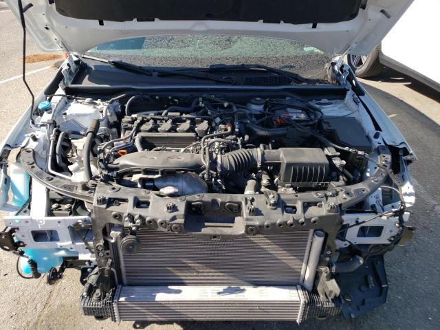 Photo 11 from auction – 2022 HONDA CIVIC EX with VIN JHMFE1F77NX006204
