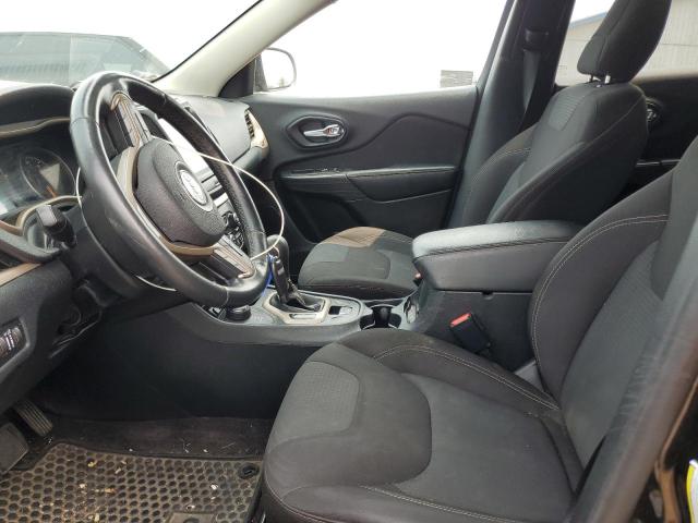 Photo 7 from auction – 2016 JEEP CHEROKEE L with VIN 1C4PJMCS3GW278995