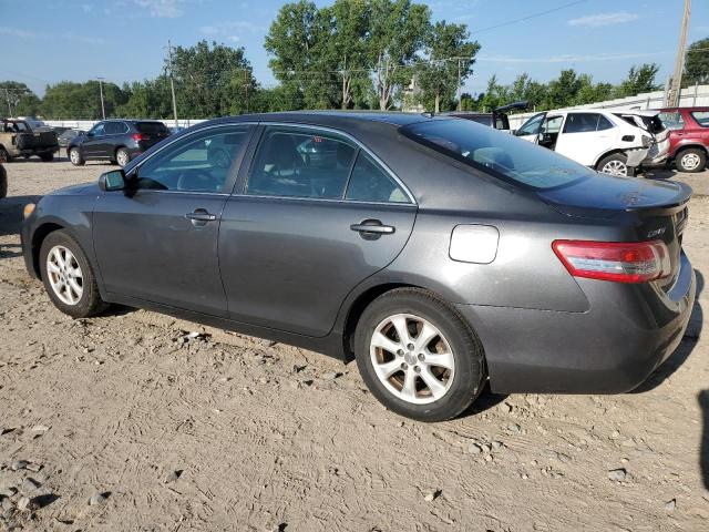 Photo 2 from auction – 2010 TOYOTA CAMRY BASE with VIN 4T4BF3EK2AR027781