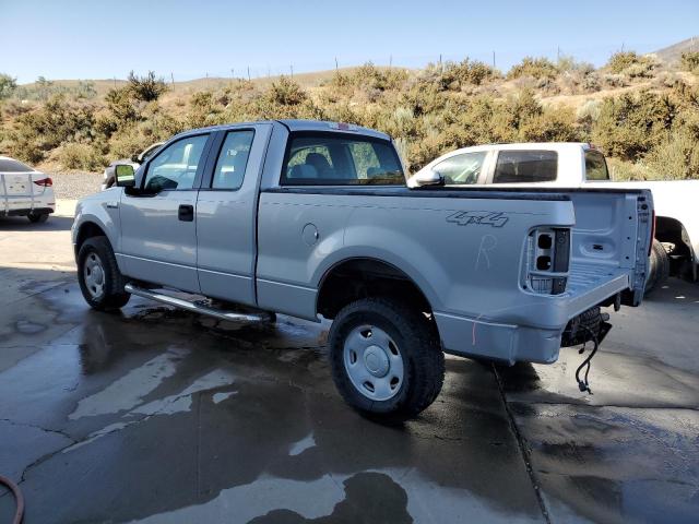 Photo 2 from auction – 2004 FORD F150 with VIN 1FTRX14W74NC36502